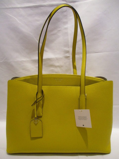 margaux large work tote kate spade