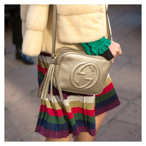 Louis Vuitton-Daimer Ebene Brera Handbag - Couture Traders
