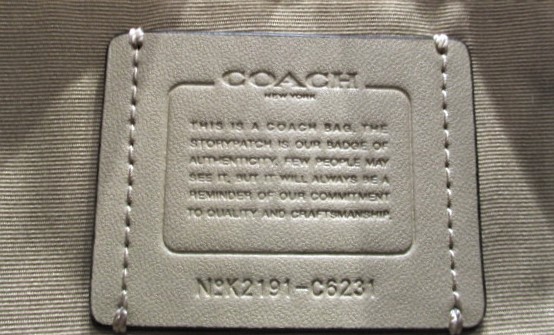 Coach-Colorblock Kristy Shoulder Bag - Couture Traders