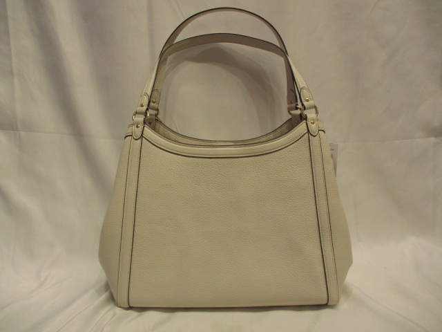 Coach-Colorblock Kristy Shoulder Bag - Couture Traders