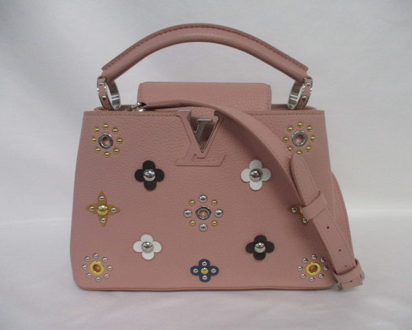 Louis Vuitton-Epi Speedy 25 Handbag - Couture Traders