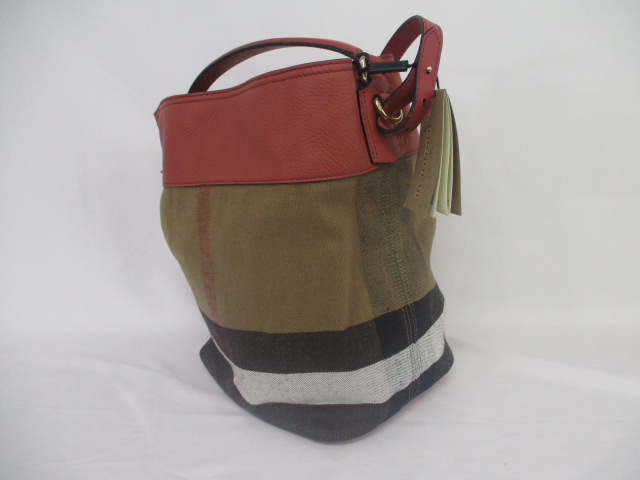 Burberry hobo sales bag ashby