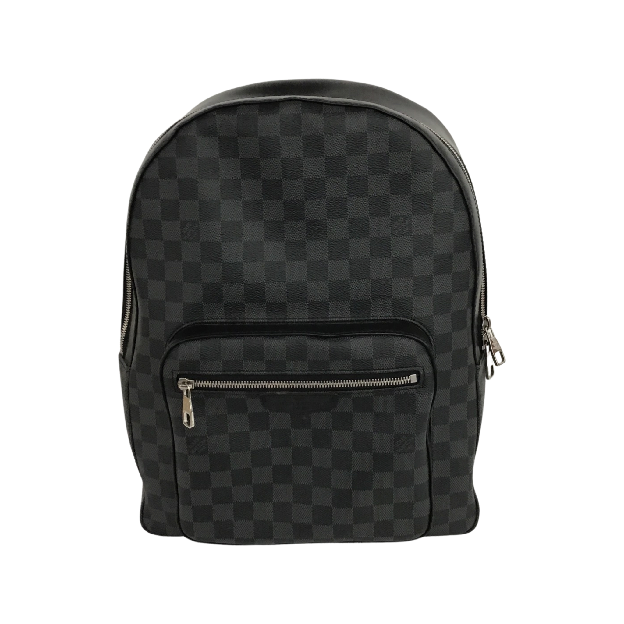 Louis Vuitton Josh Backpack Black