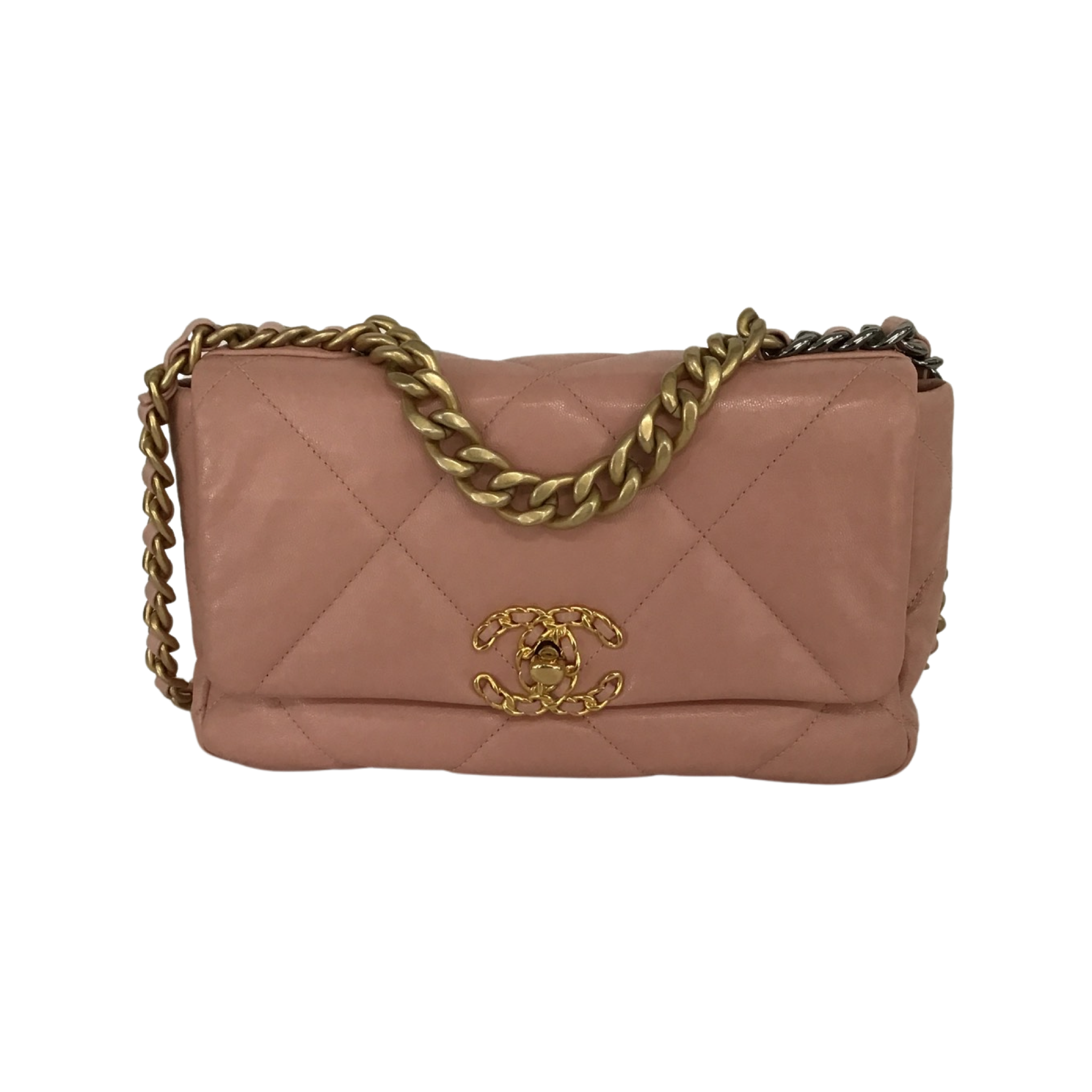 Chanel-Mini Flap Bag - Couture Traders
