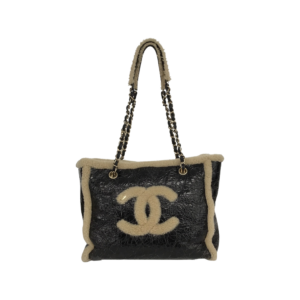 Chanel-Zip Card Case - Couture Traders