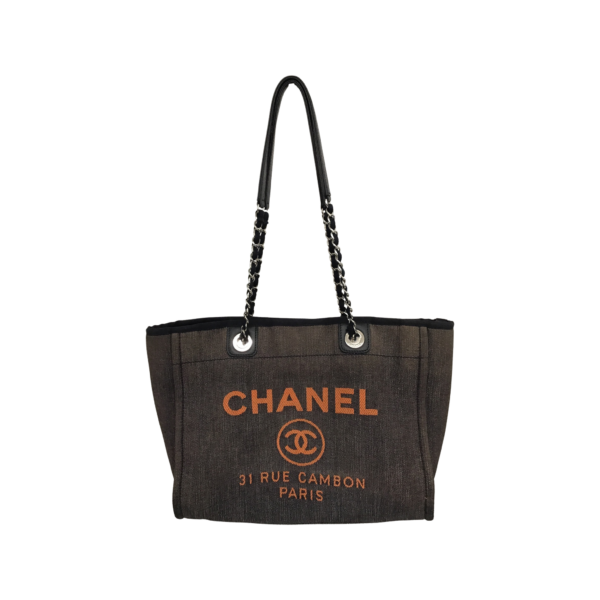 Chanel-Quilted Medium Gabrielle Hobo - Couture Traders