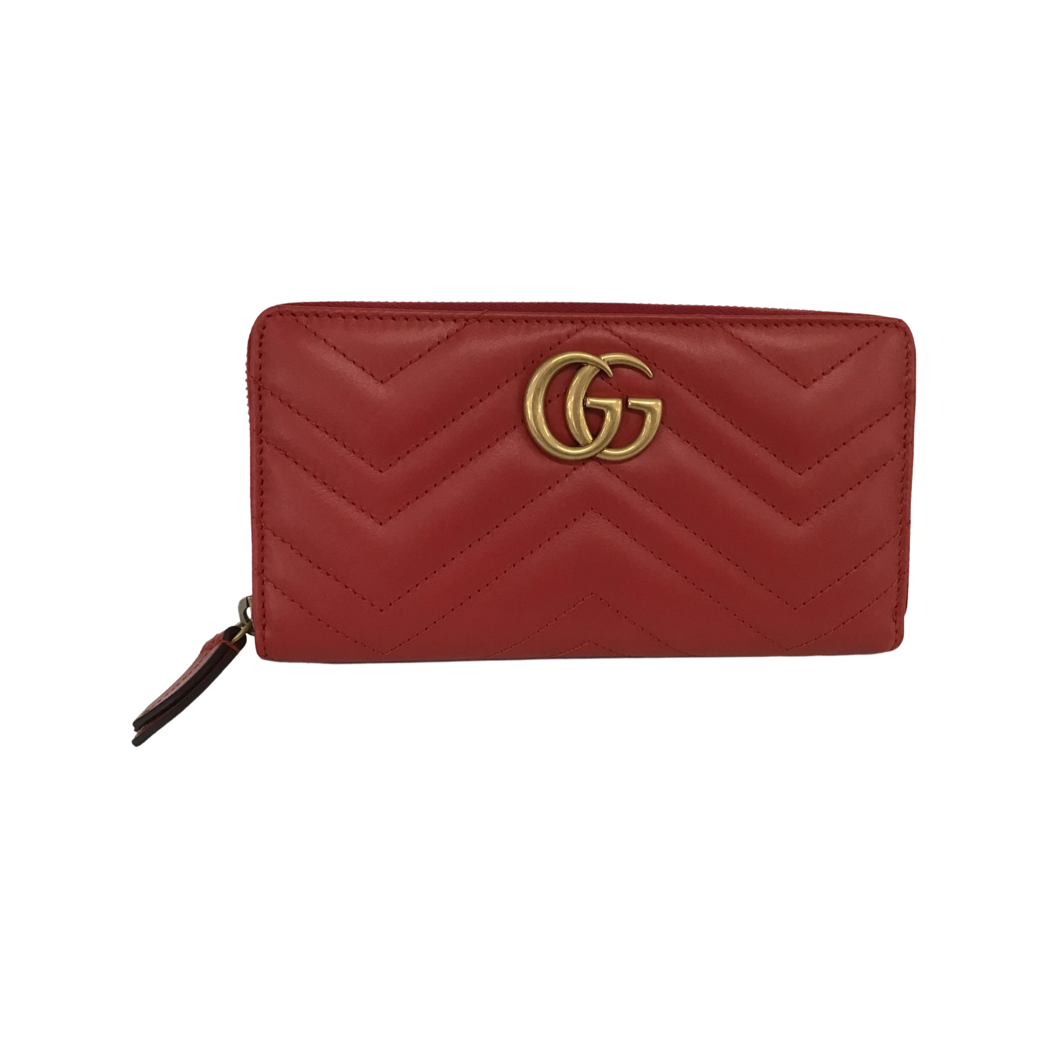 Gucci GG Continental Wallet
