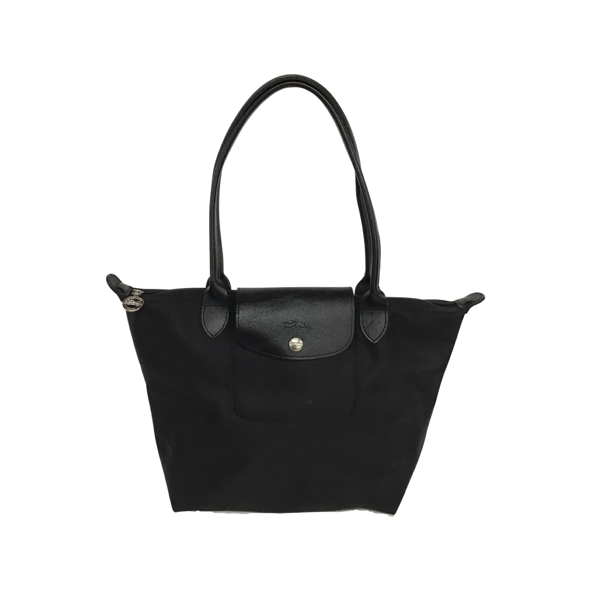 Longchamp-Le Pliage Tote - Couture Traders