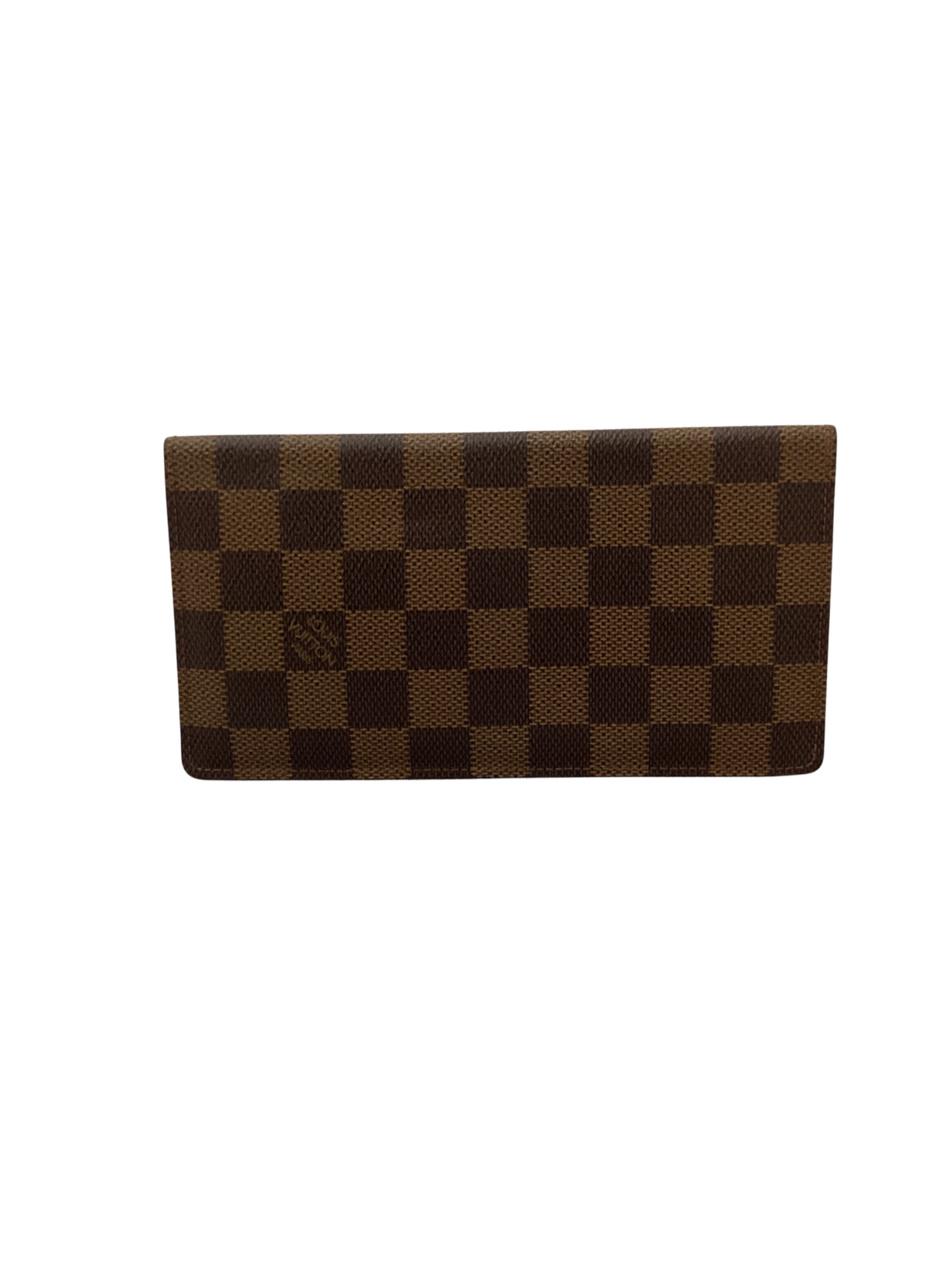 Louis Vuitton, Bags, Louis Vuitton Wallet Checkbook