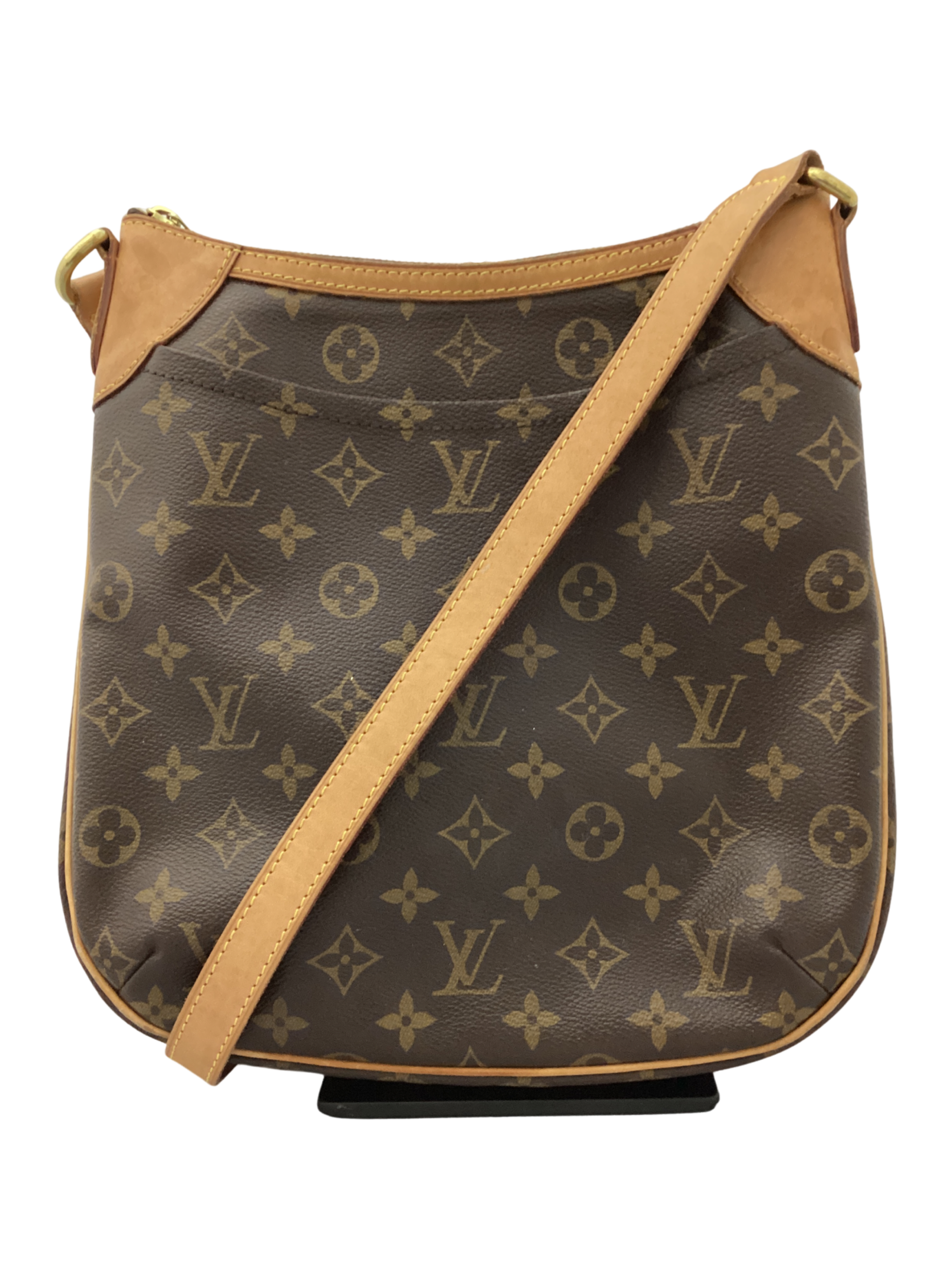 Louis Vuitton Odeon PM Brown Monogram Crossbody Bag in 2023  Monogram  crossbody bag, Louis vuitton odeon, Crossbody bag