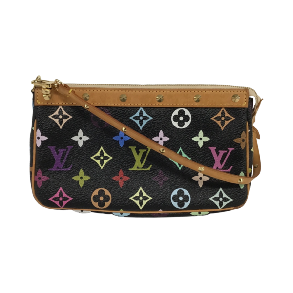 Louis Vuitton-Monogram Papillon 26 Handbag - Couture Traders