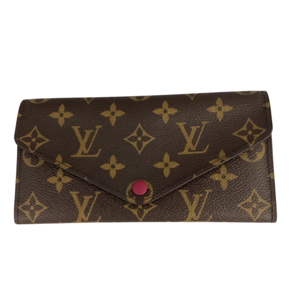 Louis Vuitton-Damier Ebene Mini Pochette Accessoires - Couture Traders