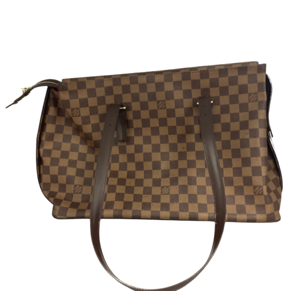 Louis Vuitton-Monogram Neverfull MM Tote - Couture Traders