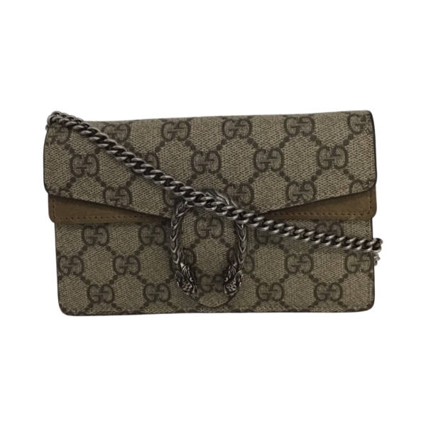 Louis Vuitton-Giant Monogram Bum Bag - Couture Traders