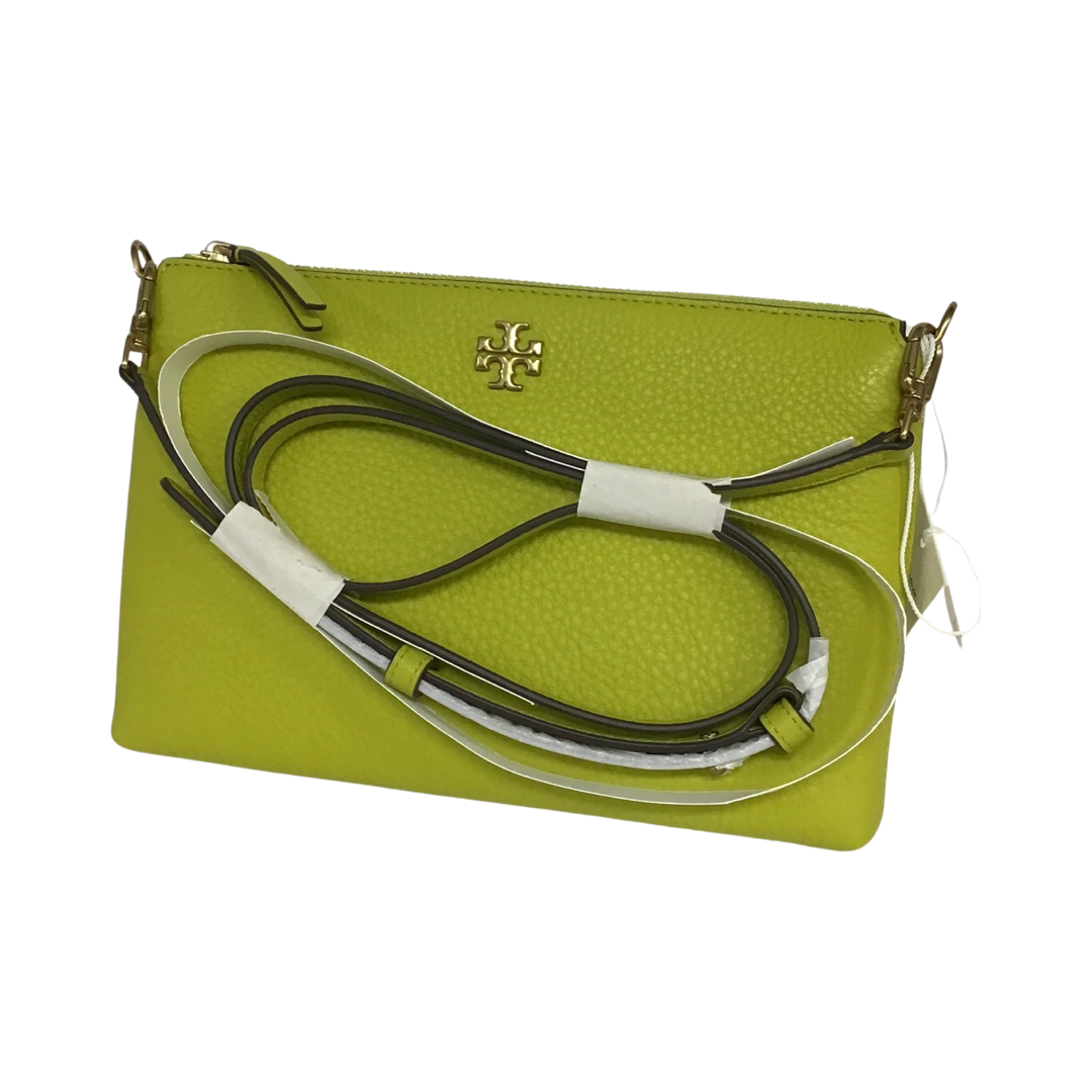 Tory Burch-Mercer Crossbody - Couture Traders
