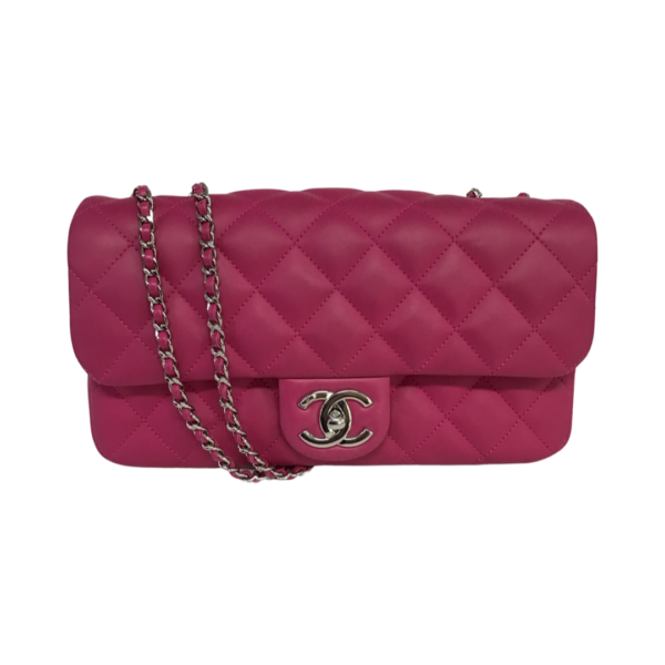 Chanel Coco Rain Flap Shoulder Bag