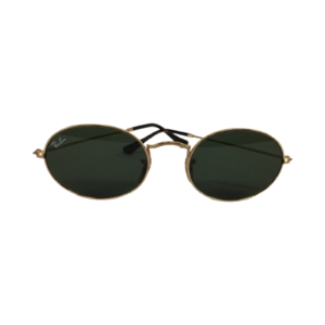 Ray Ban Oval Sunglasses Couture Traders